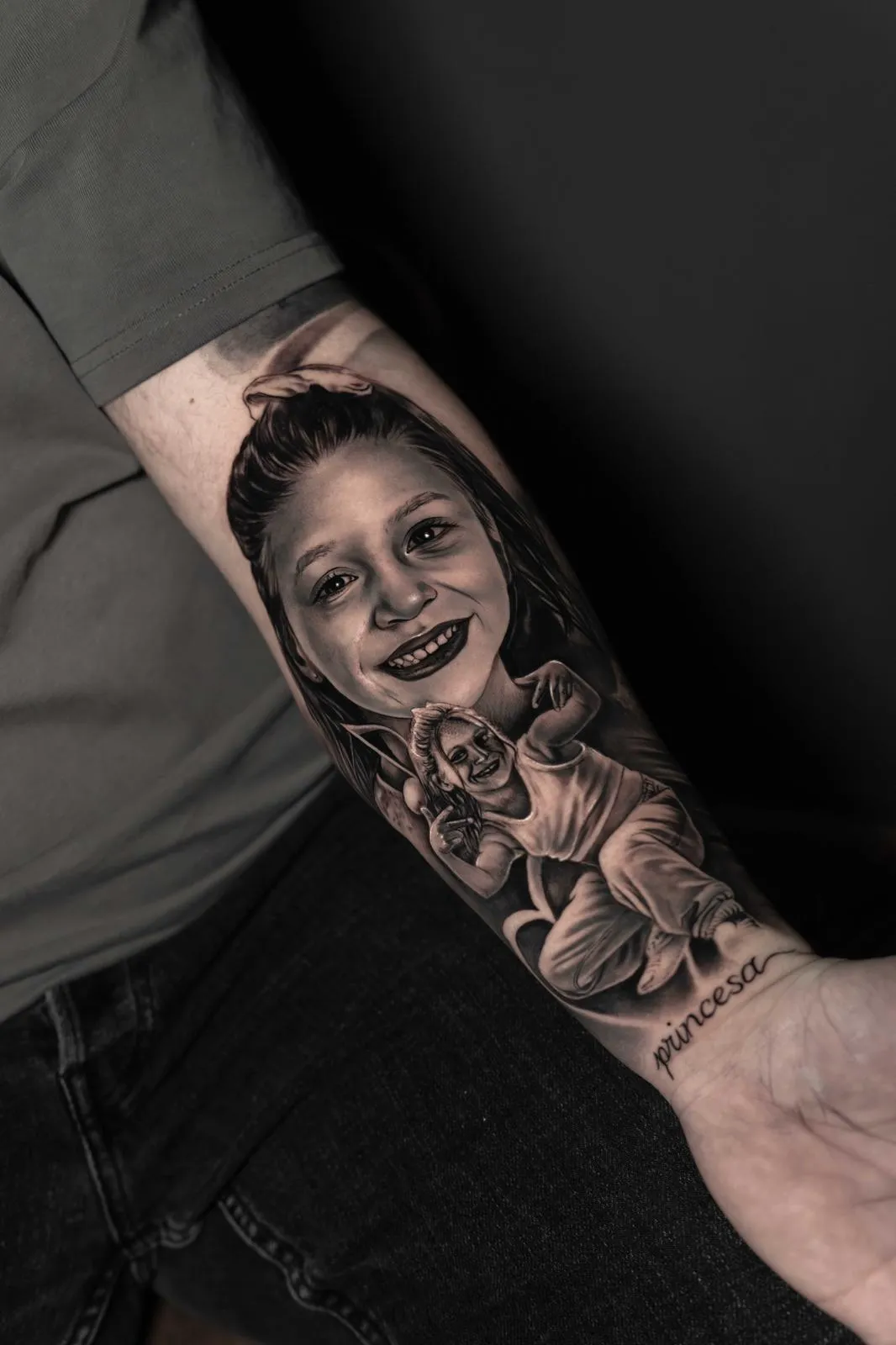 Real Results - InkMentors