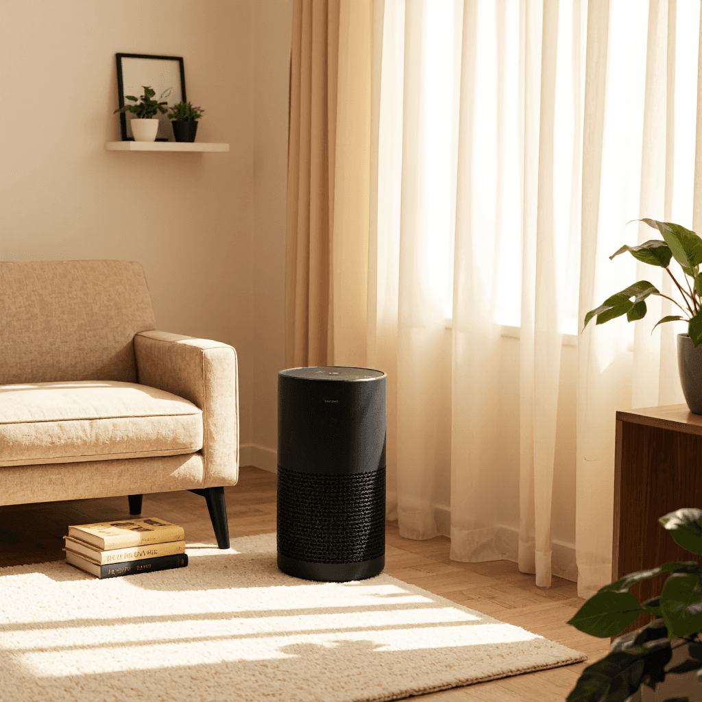 product photography of Home Decor or Furniture