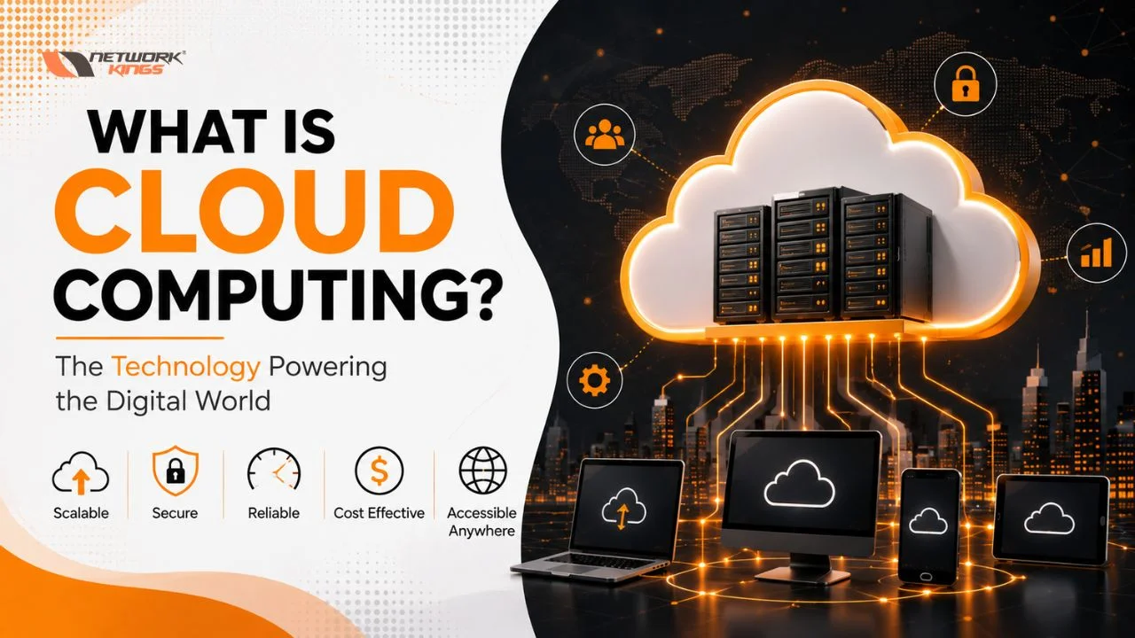 cloud computing