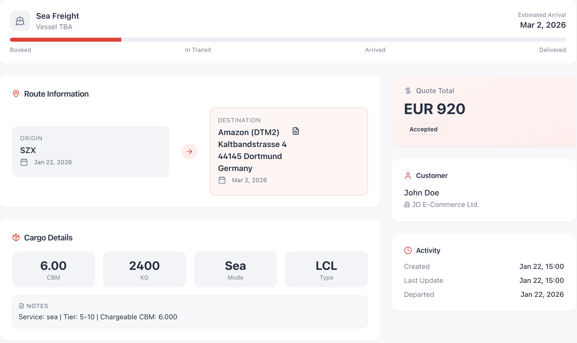 An image of Dreelio's in app customization feature