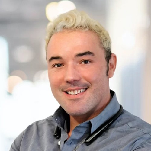 William Brown The International Space Federation