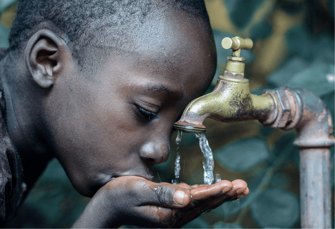 Built for Residents SAMKING Solar Pumps