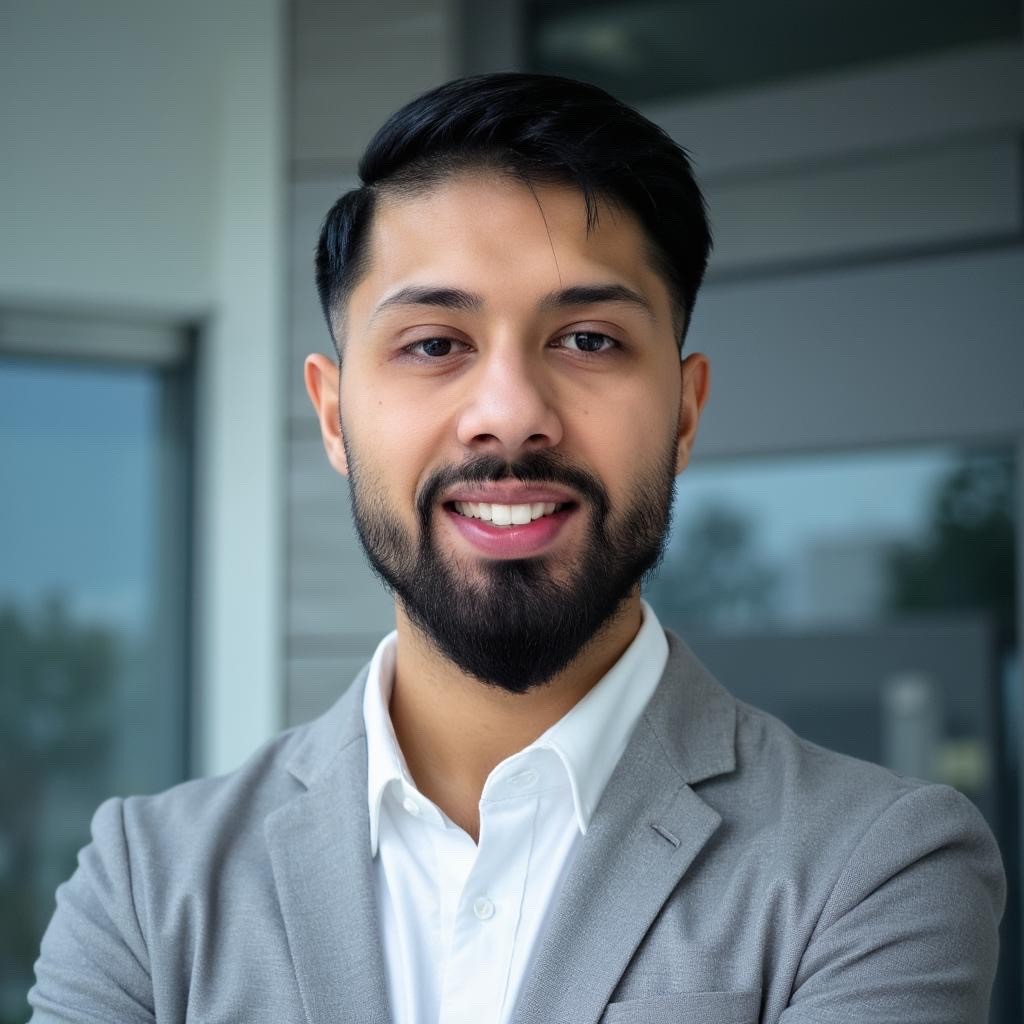 Inhaber A&A Gebäudereinigung