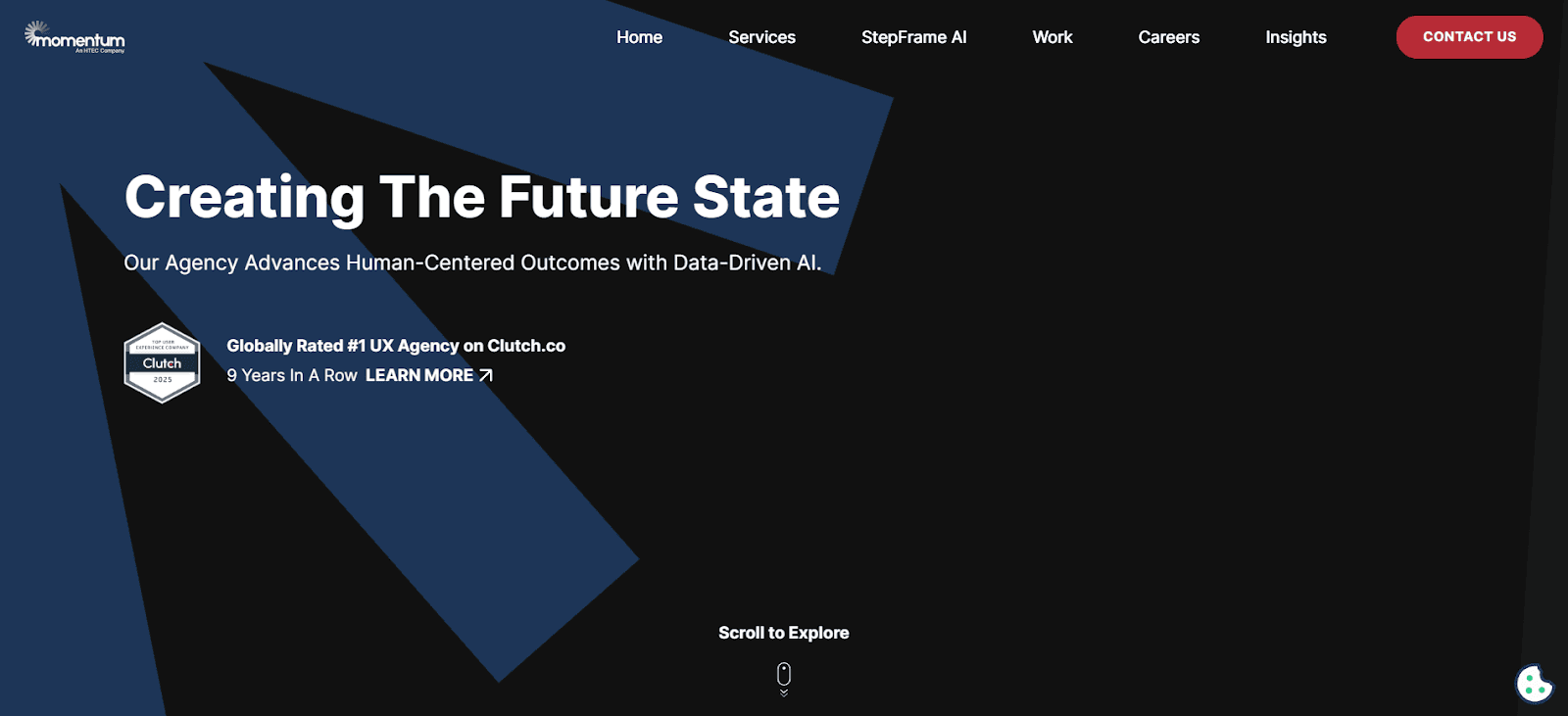 Momentum Design Lab One of the Top Digital Product Design Studios in North America
