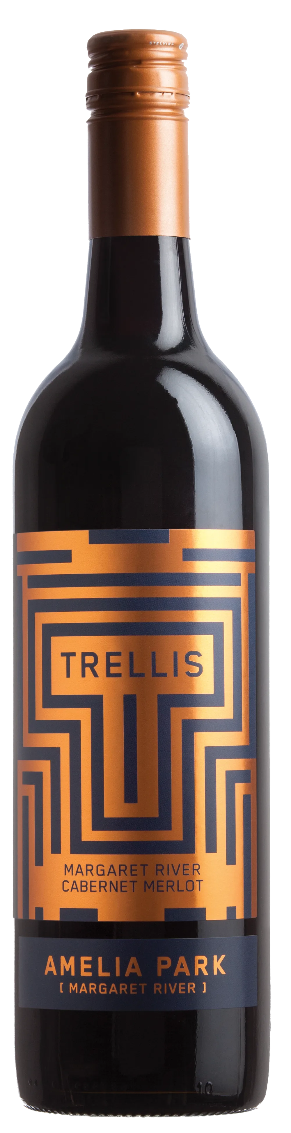 Trellis Cabernet Merlot