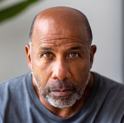 Picture of a person that hasn't been paid appropriately at work