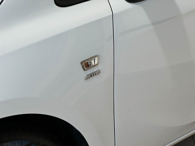 OPEL Corsa 2018 WHITE Gebrauchtwagen - Galeriebild 6