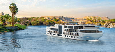 Viking River Cruises