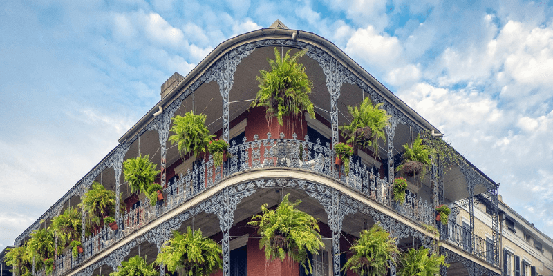 How to Become a Process Server in Lousiana