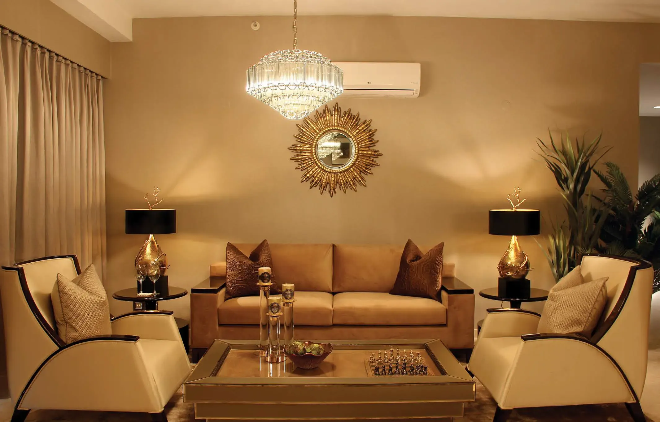 DLF The Crest Sector 54