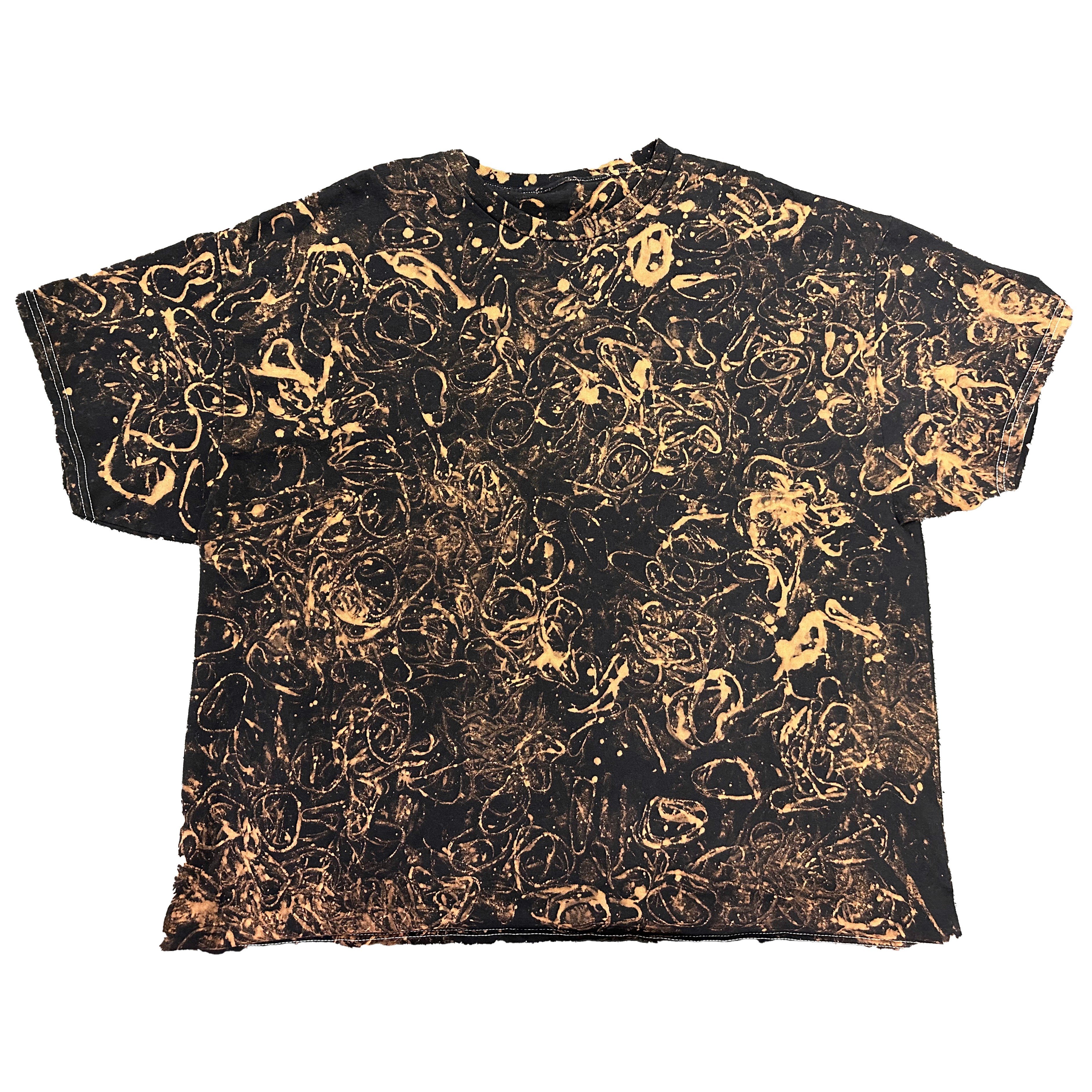 photo of t-shirt
