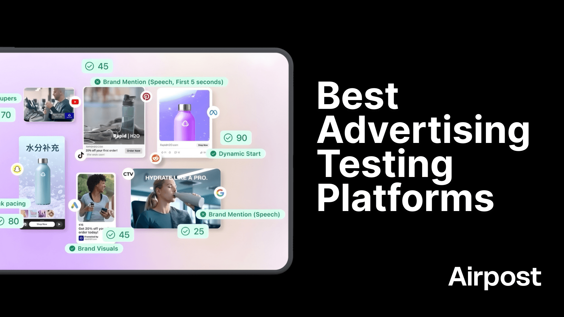 The Best Advertising Testing Platforms
