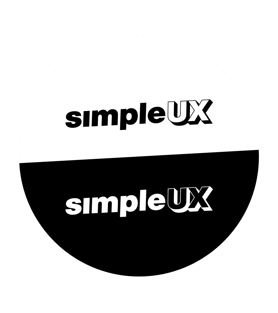 SimpleUX Logo