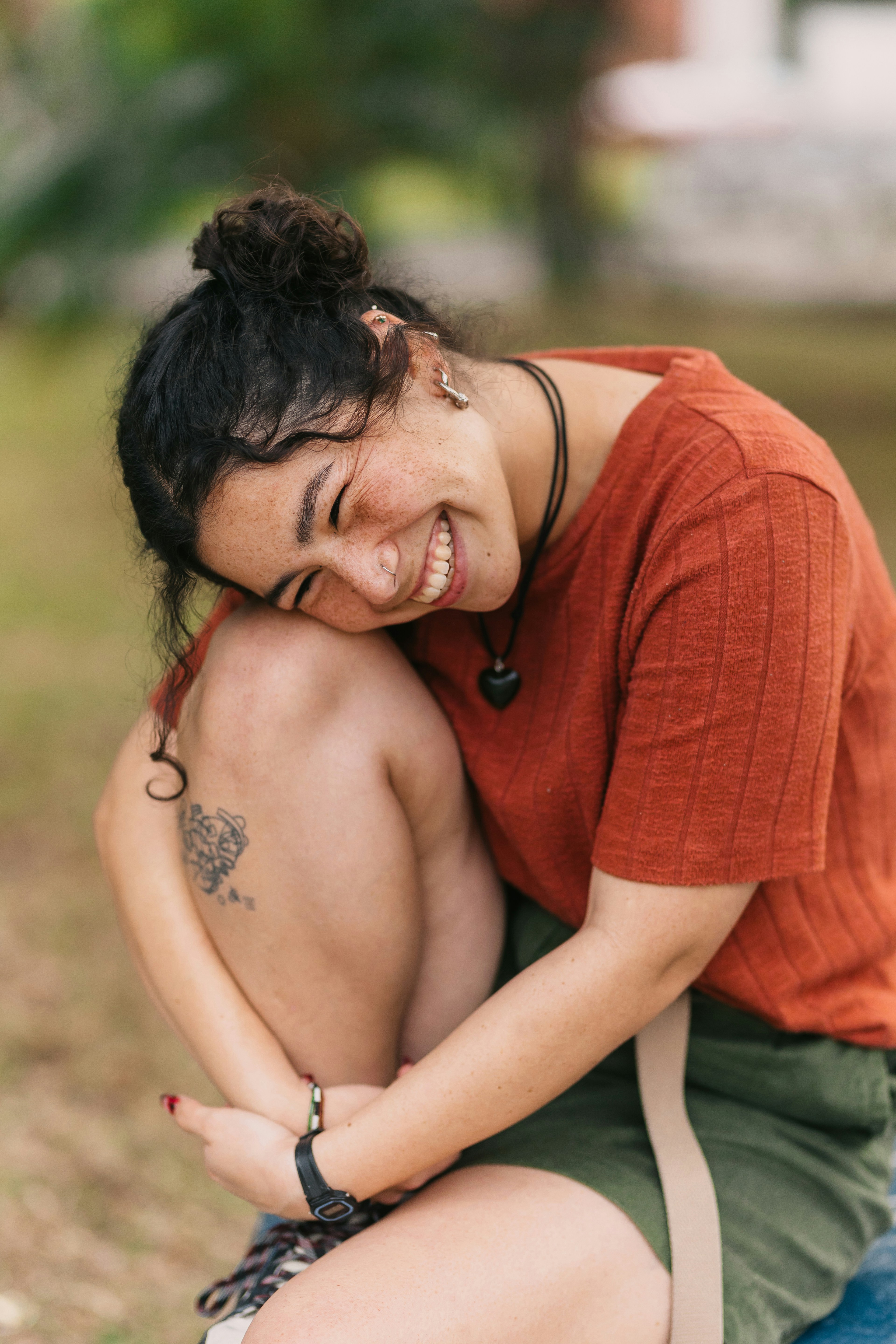 Individual therapy Colorado