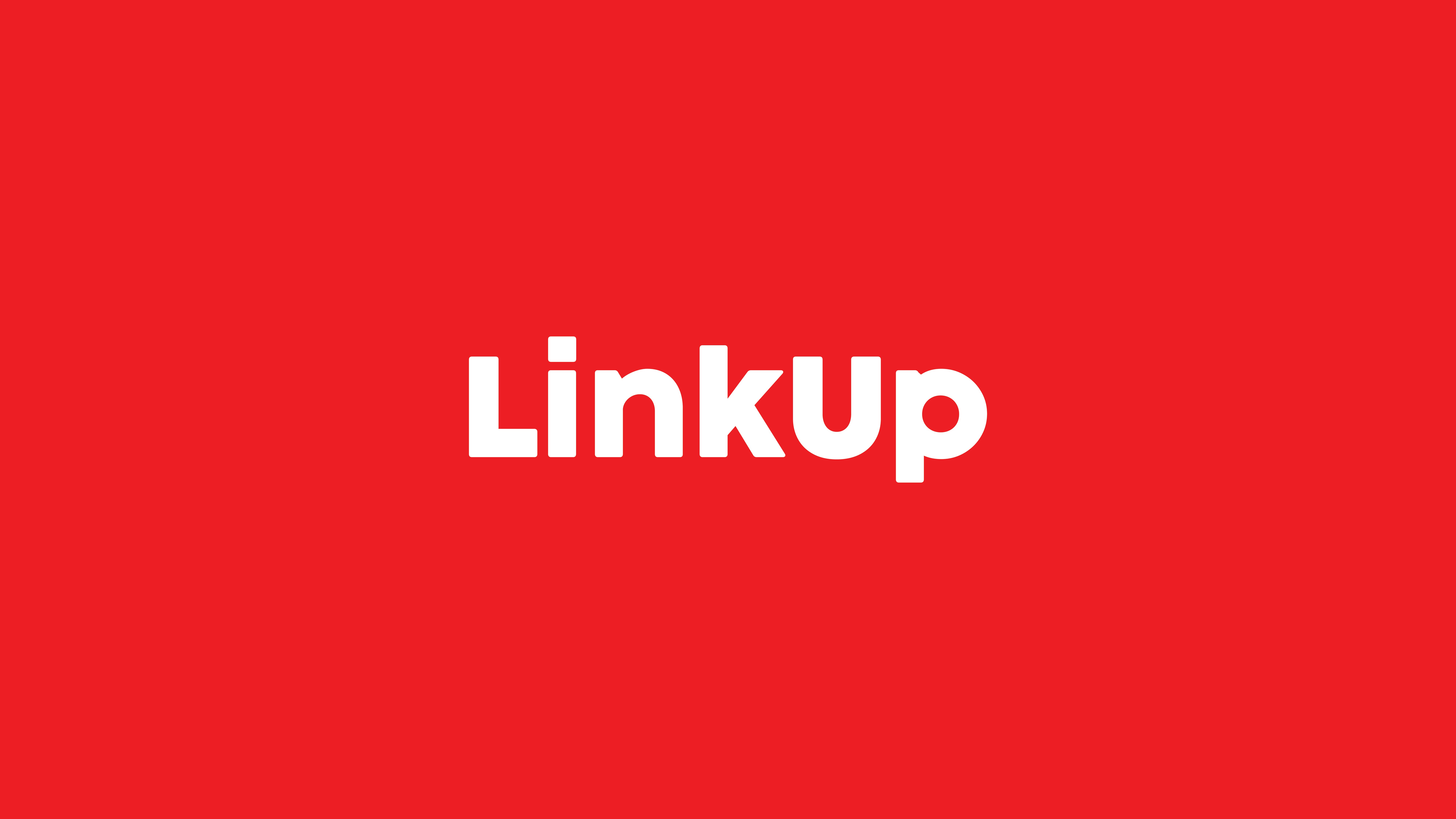 LinkUp - Where People Meet & Greet