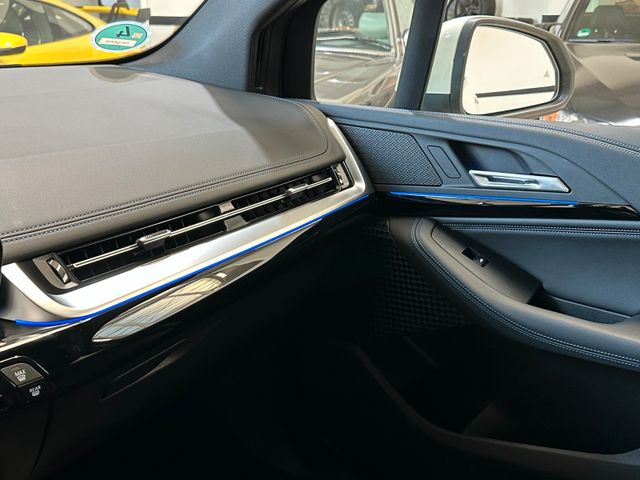 BMW 218 Active Tourer 2024 WHITE Gebrauchtwagen - Galeriebild 23