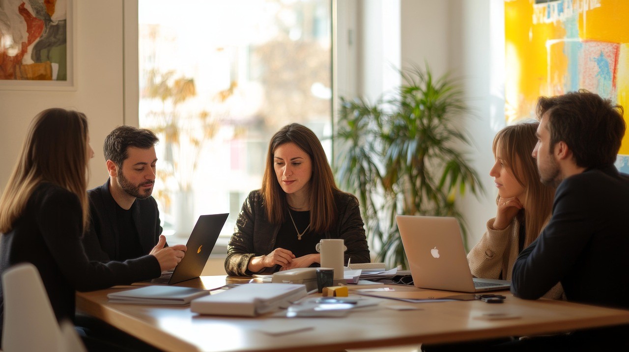 Managed IT Services in Abbotsford