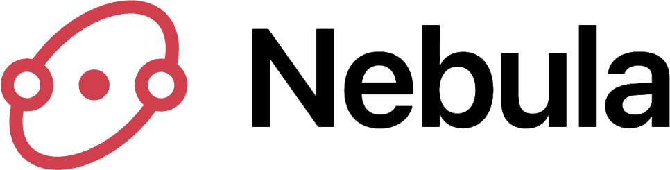 Nebula logo