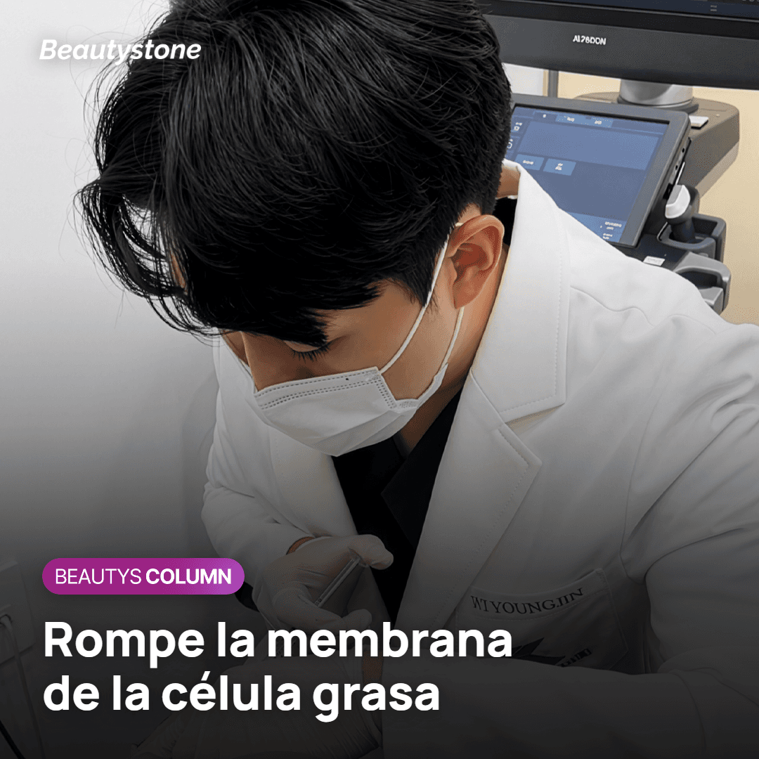 Cómo actúa el ácido desoxicólico sobre la grasa