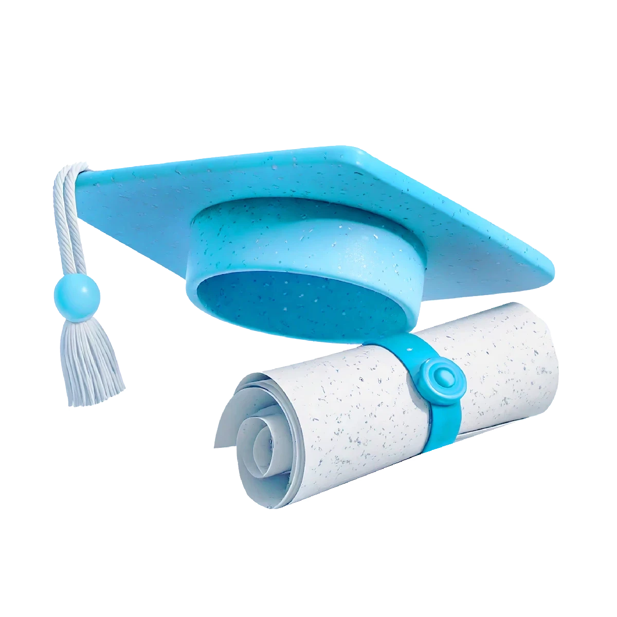 교육용 미리캔버스를 이용하는 교사를 상징하는 아이콘