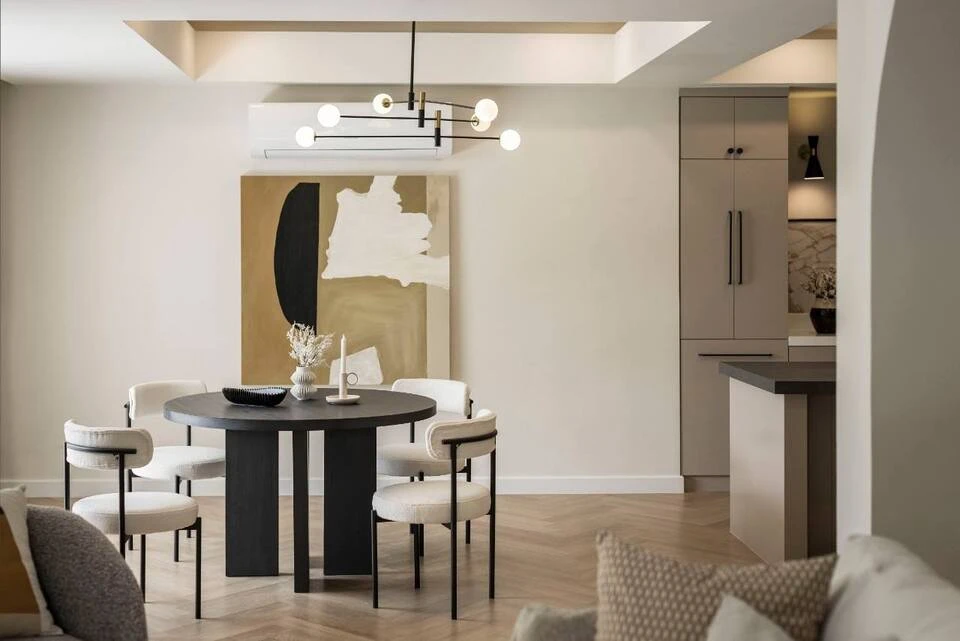 Detatched 3 Bedroom House Phra Khanong 2