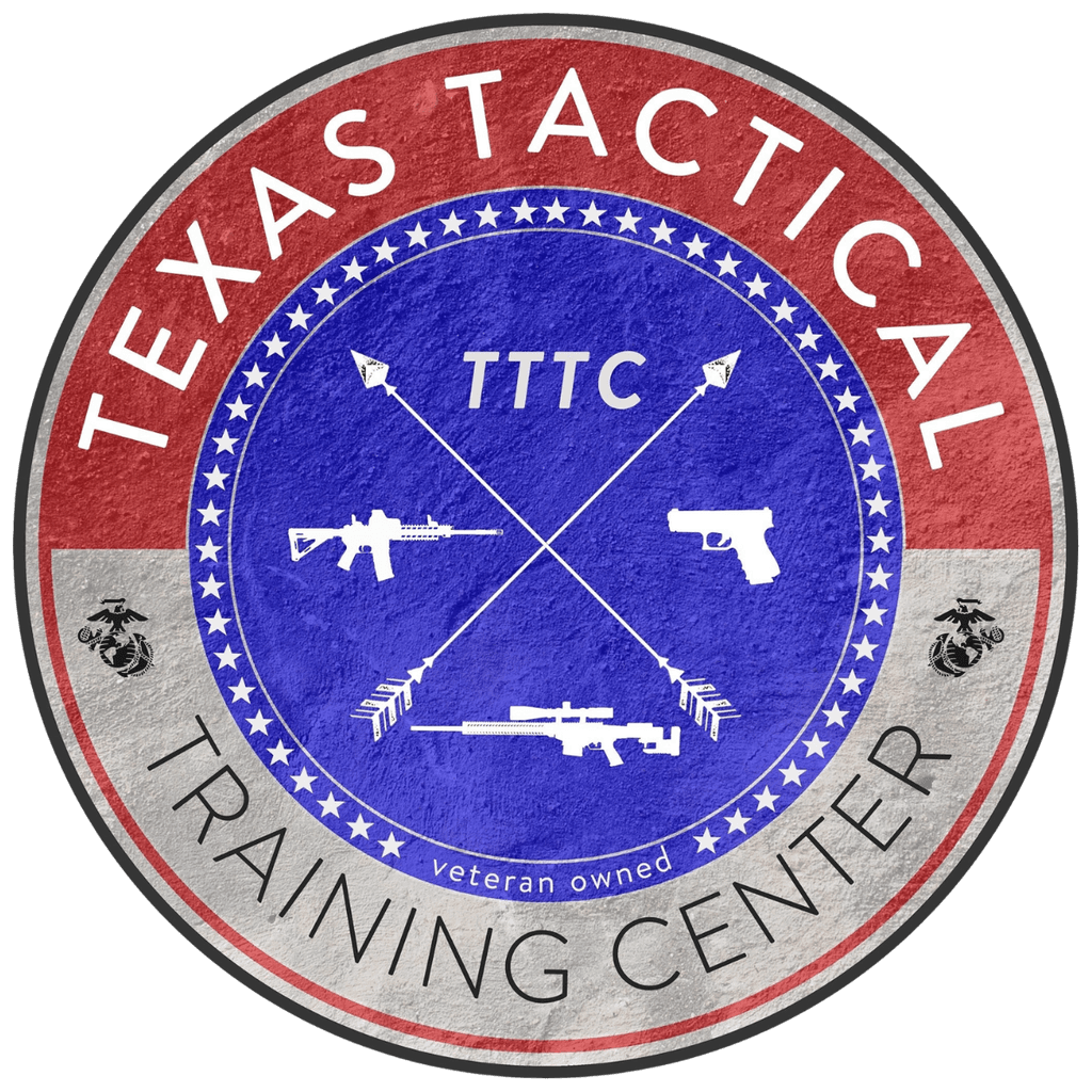 Texas Tactical Training Center