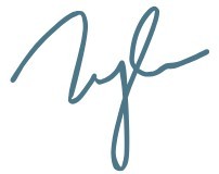 Tyler's Signature
