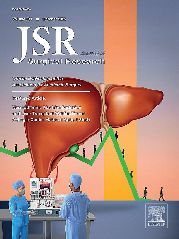 Journal of Surgical Research