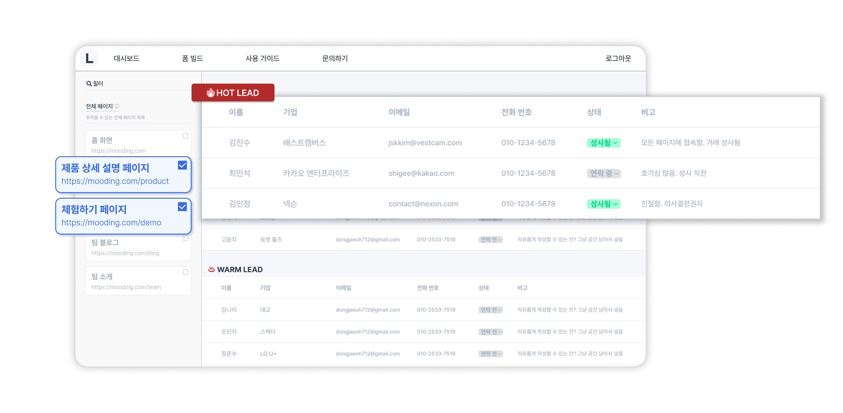 Flowchart with steps and dependencies in HelloBot