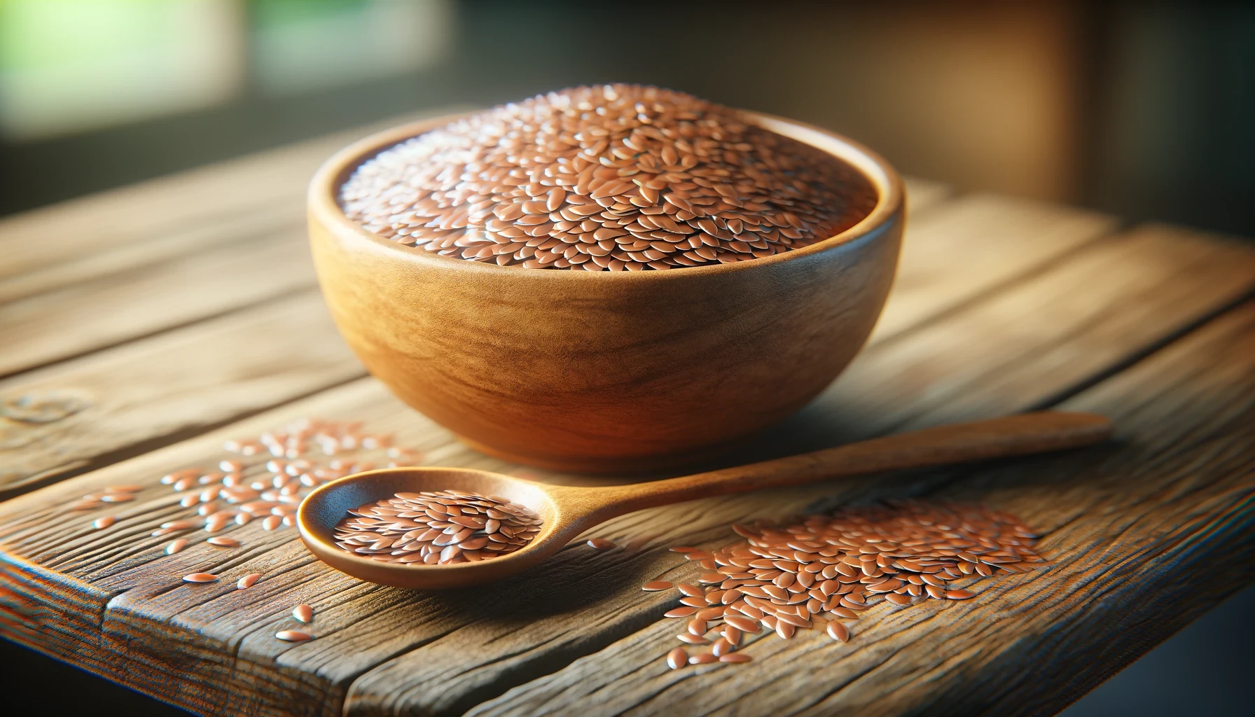 Can flaxseed prevent breast cancer?