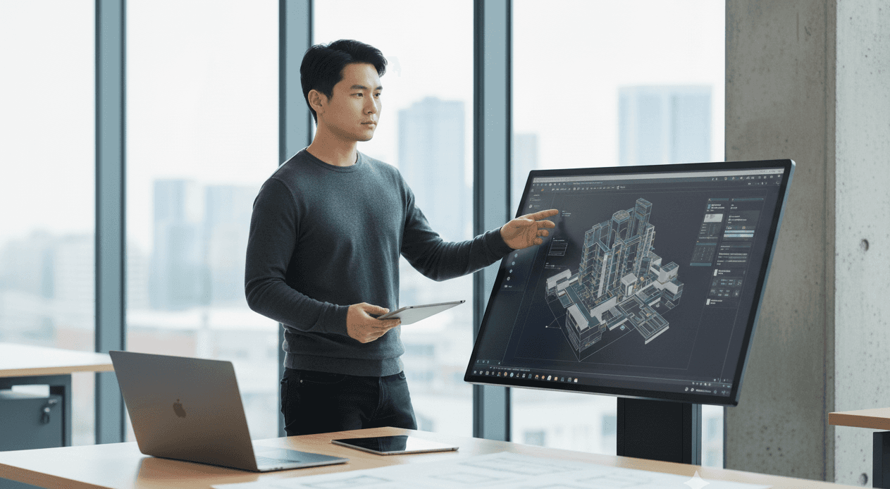 House Location - Realtor X Framer Template