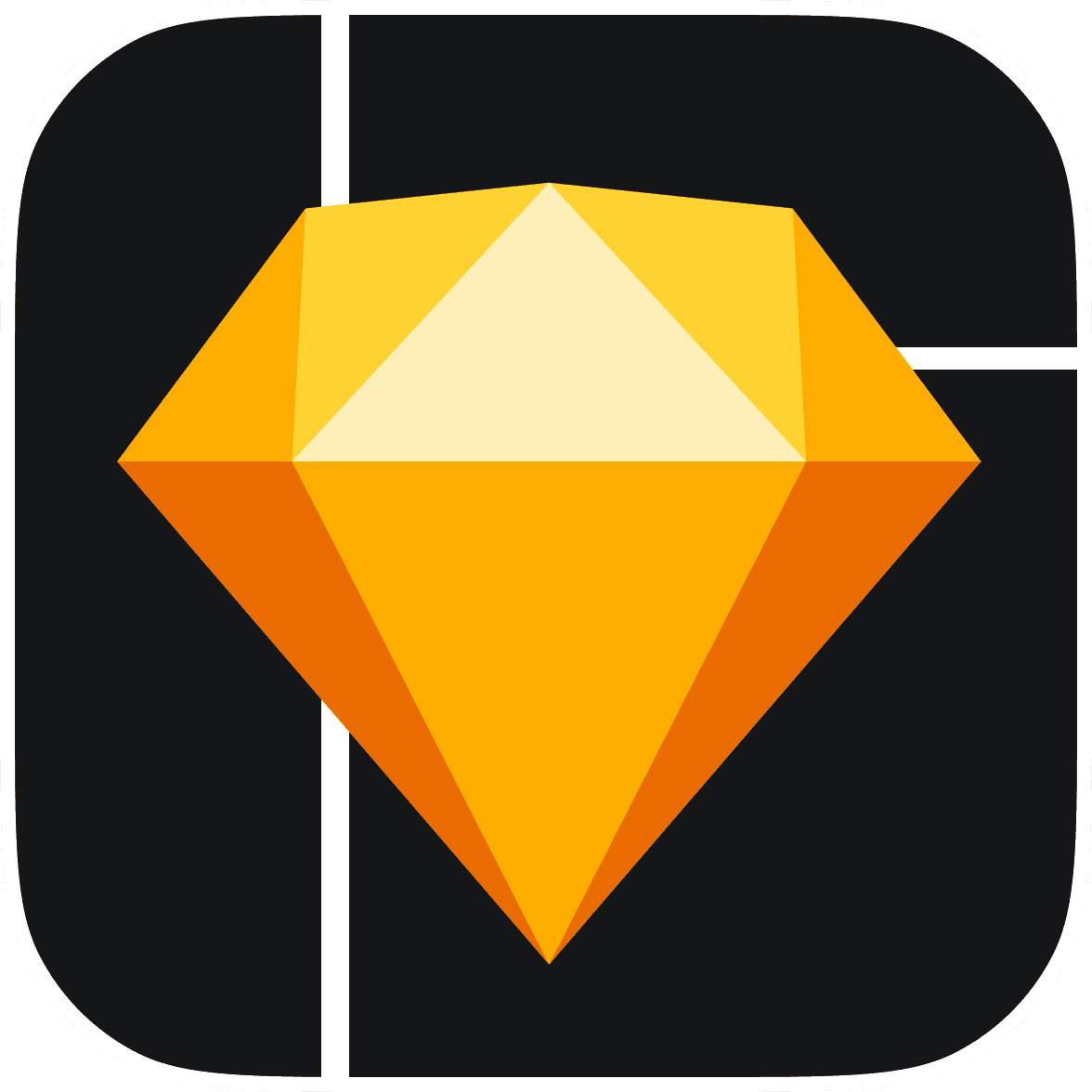 Sketch App icon