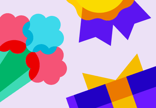 Design snippet of Thanqs