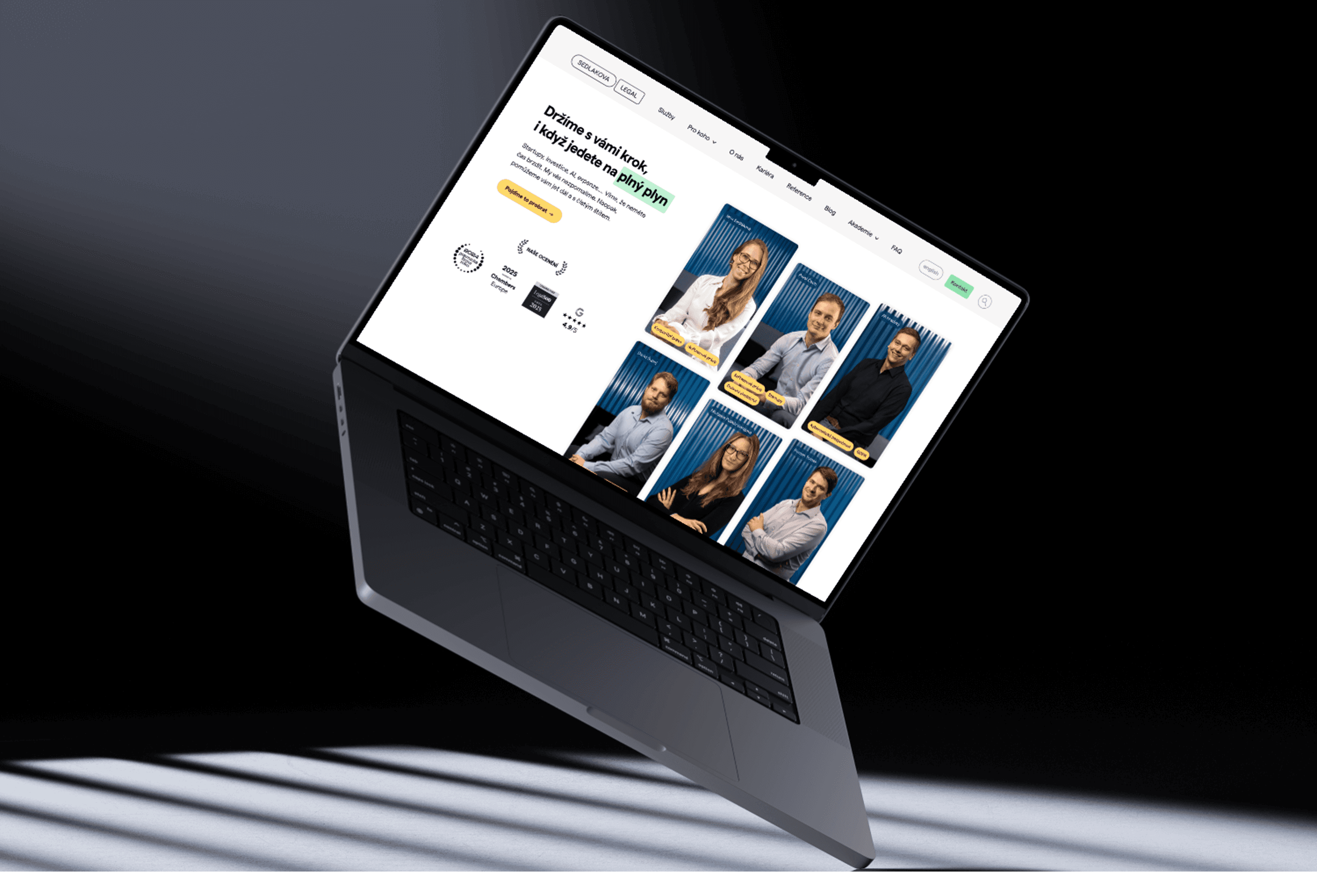 Featured Project Cover Image