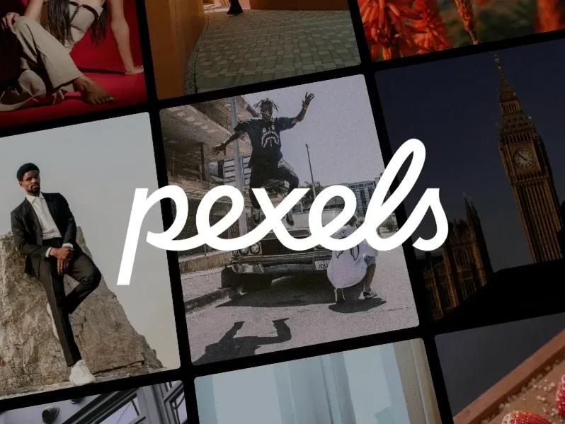 pexels framer plugins