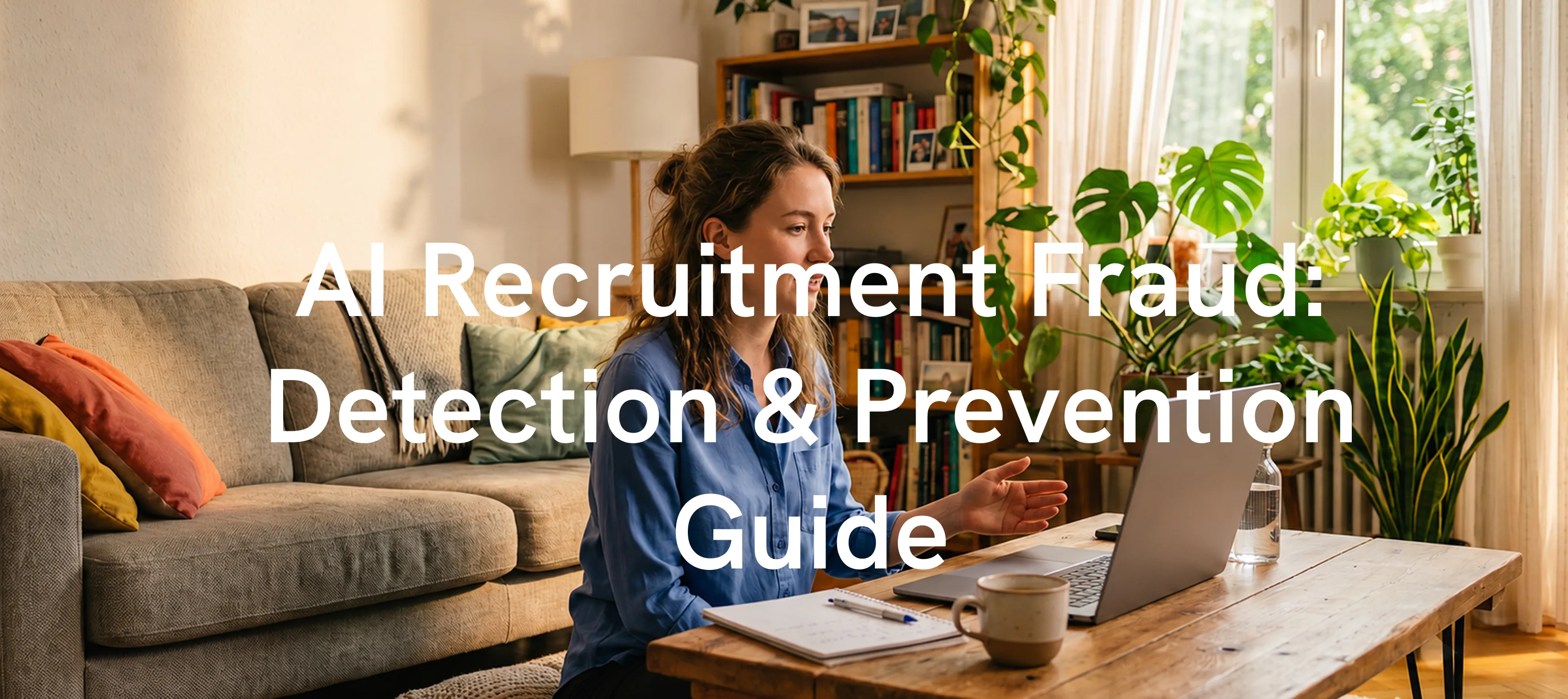 AI Recruitment Fraud: Detection and Prevention Guide