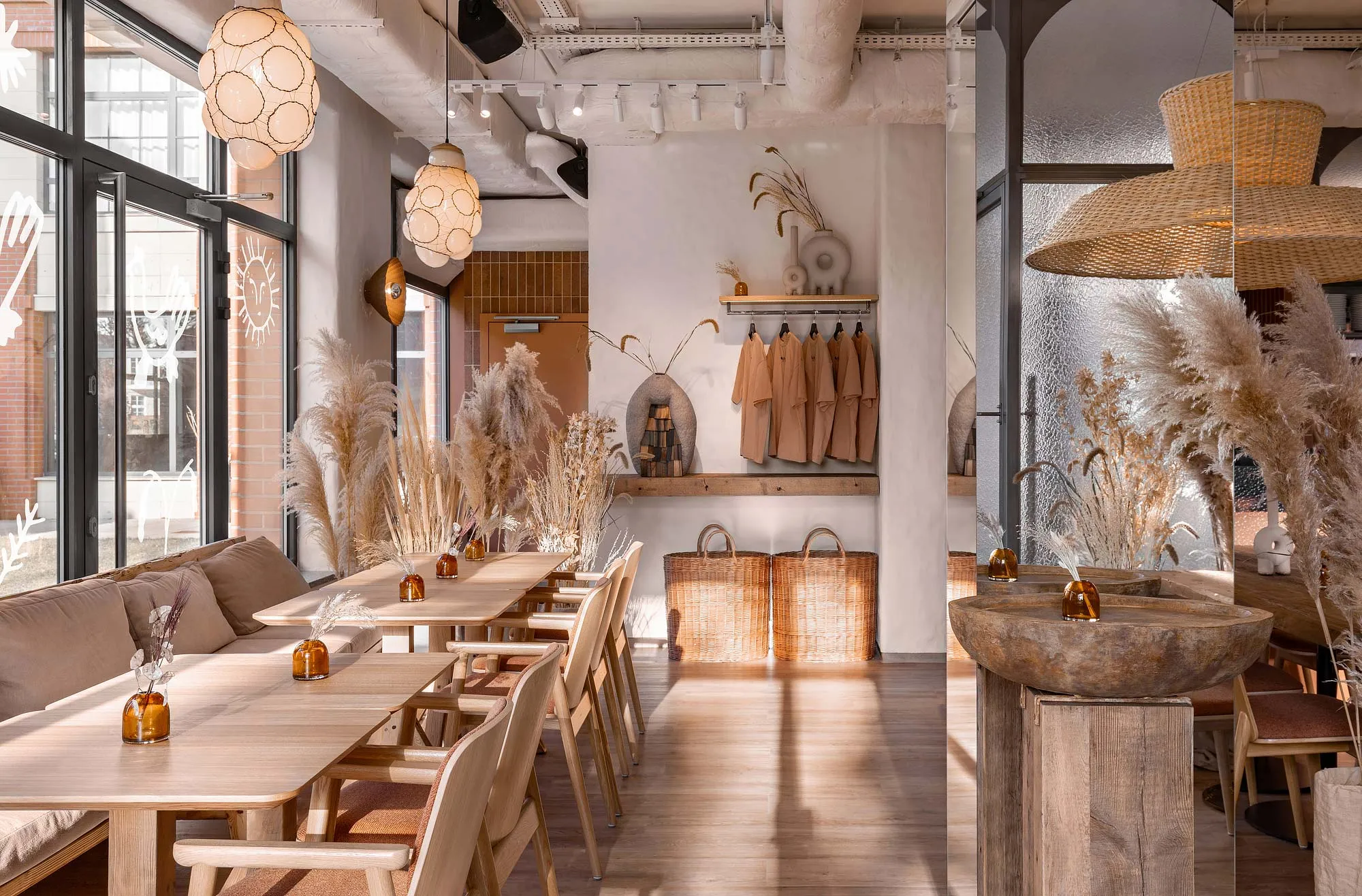 NAI restaurant