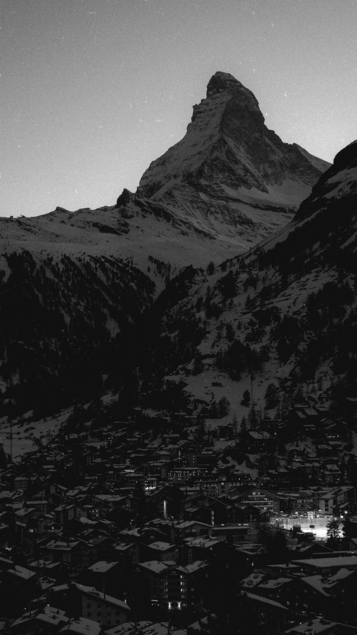 Zermatt luxury ski resort Switzerland with Matterhorn views and private chalet alpine experience