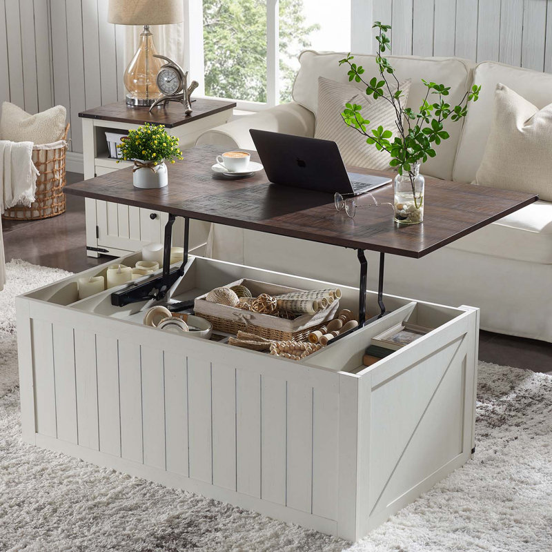 Elegant vianor coffee table with modern appeal and high-quality craftsmanship.