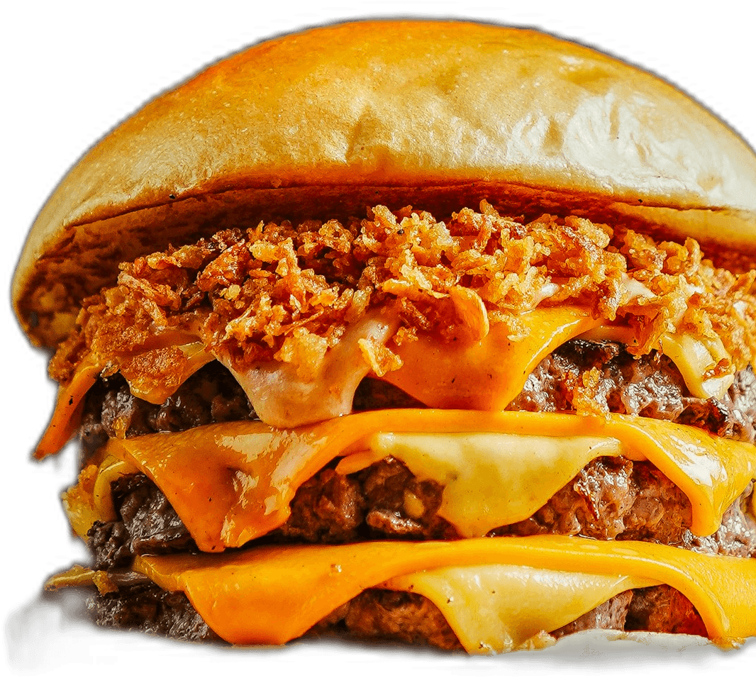 burgers