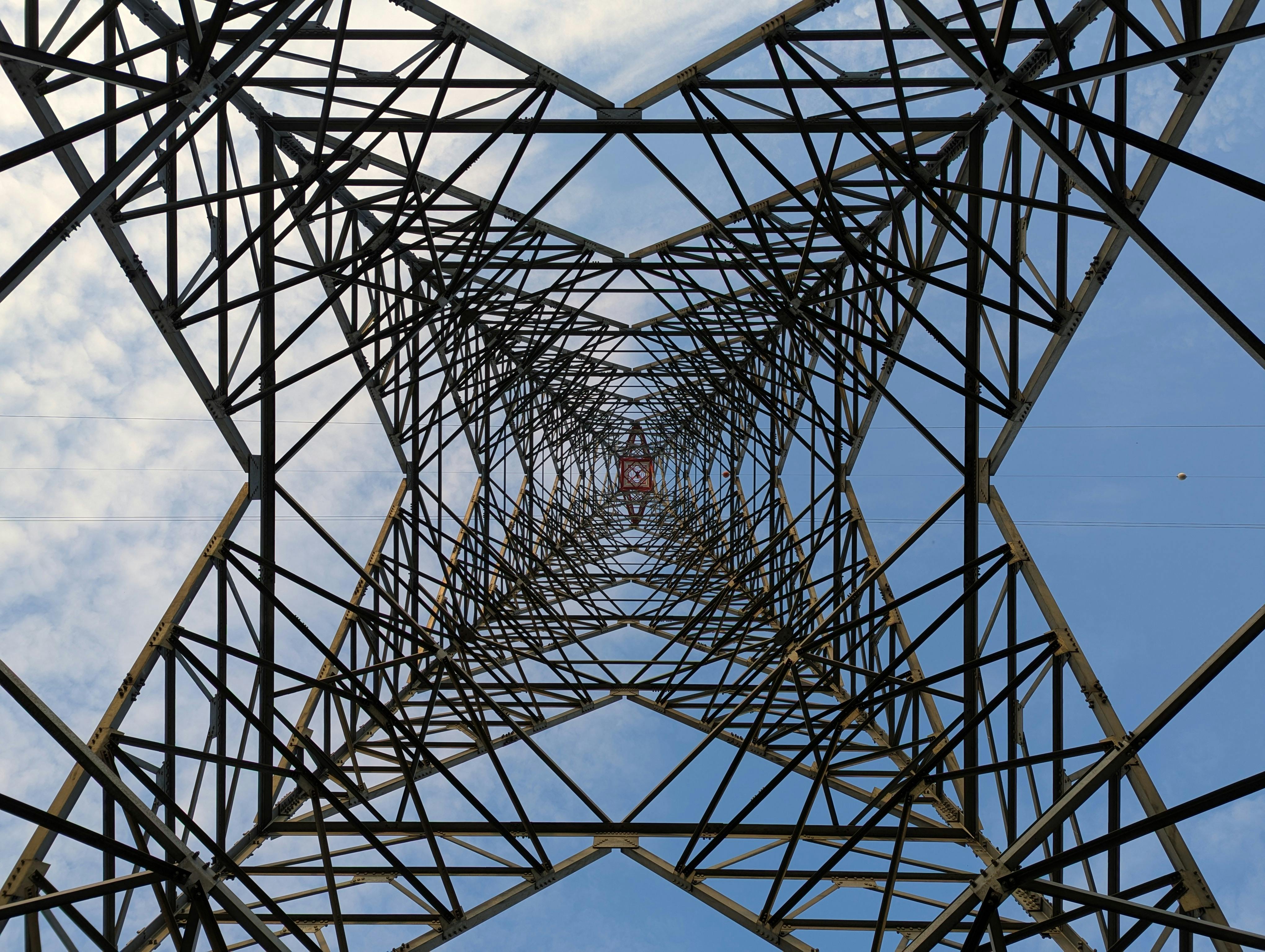 Skyscraper