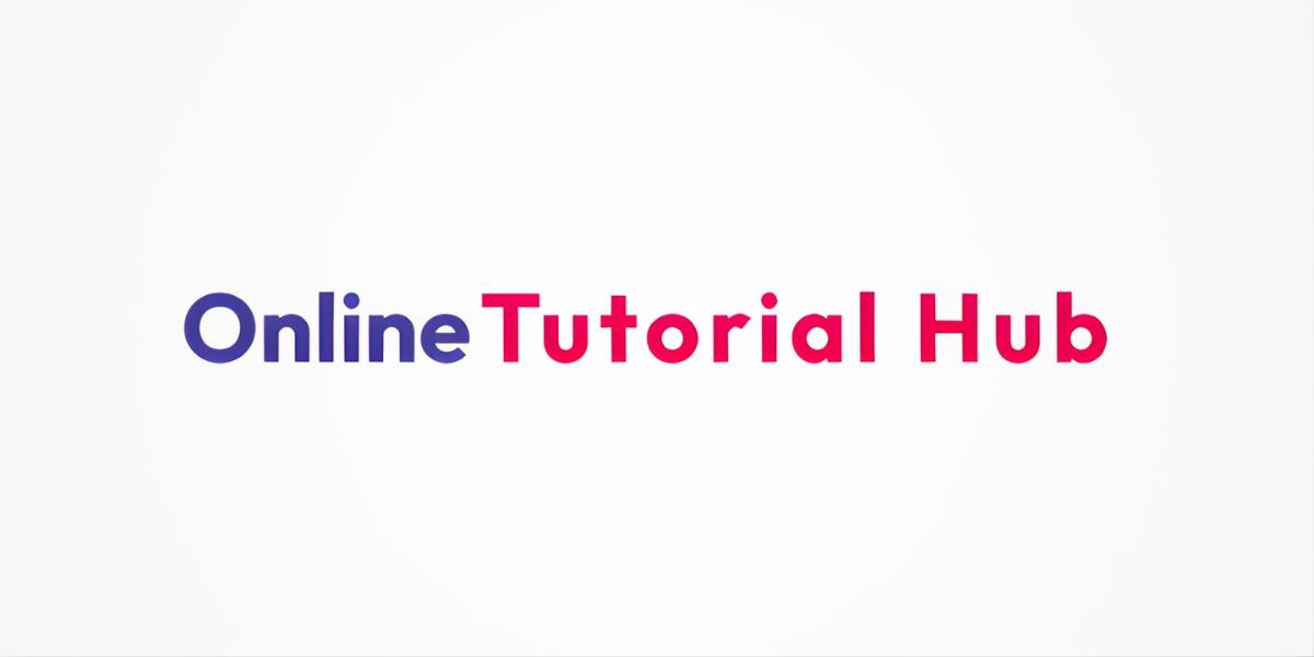 Onlinetutorialhub logo representing free, accessible tutorials on Cloud Computing, Networking, and Machine Learning for all skill levels.