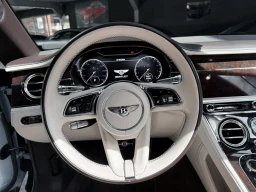 Bentley Continental GTC Mulliner — Vorschaubild 34