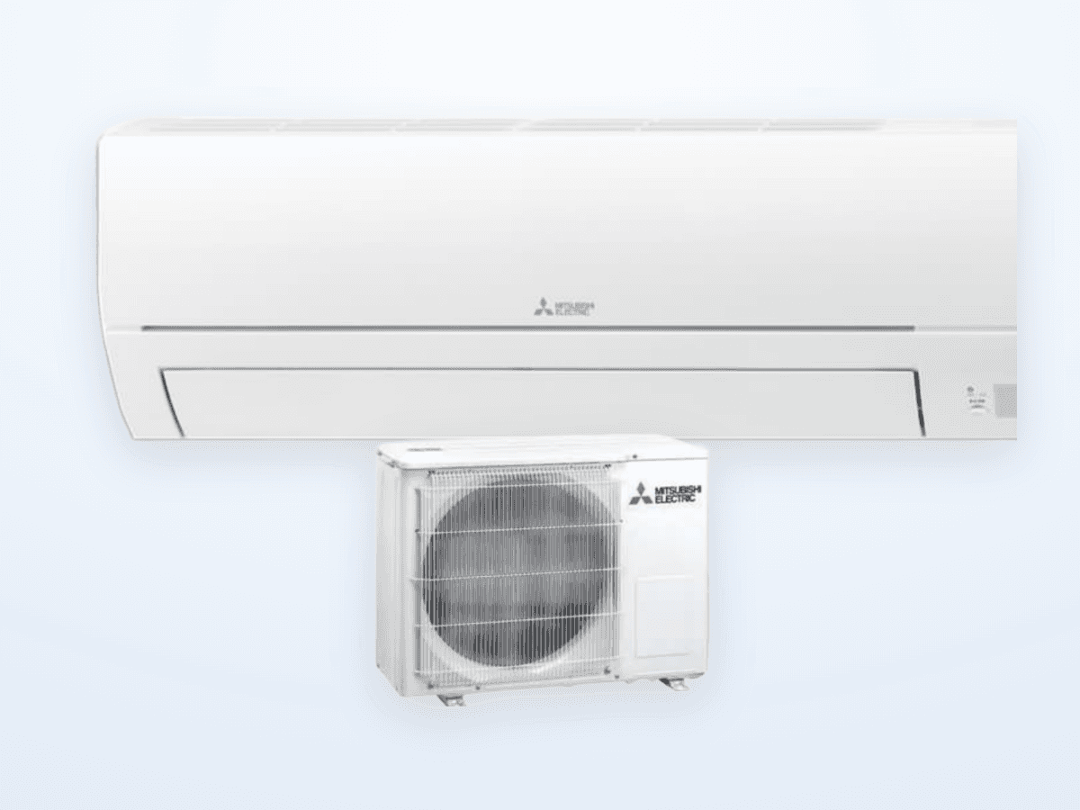 Mitsubishi Electric MSZ-AY