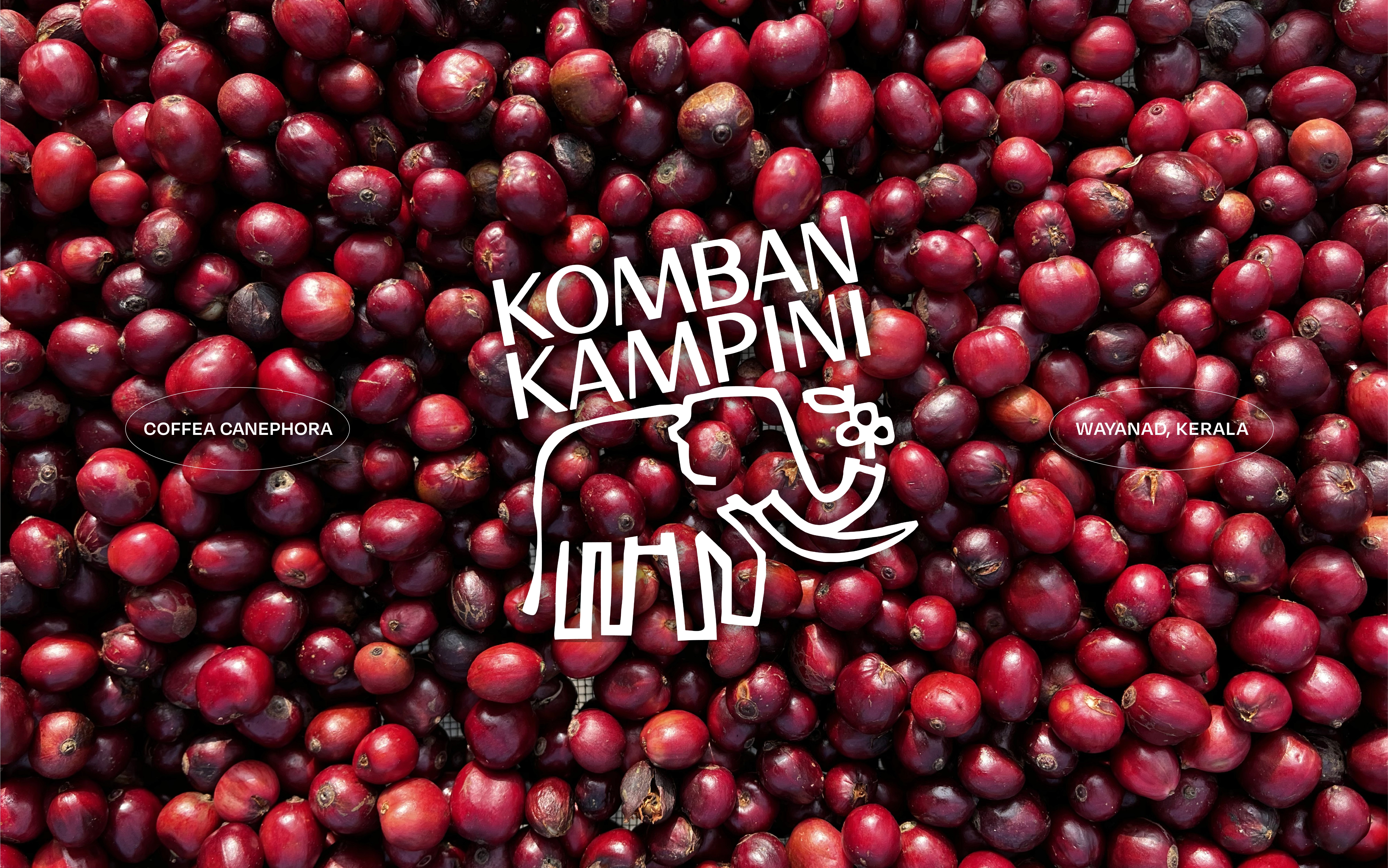 Komban Kampini Identity