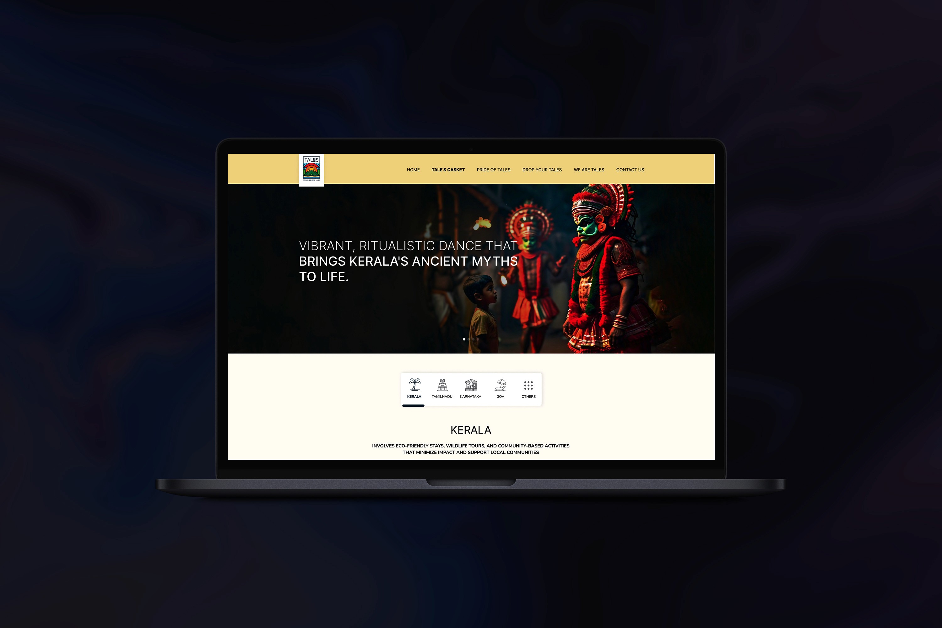 Vistiq - Spa Wellness