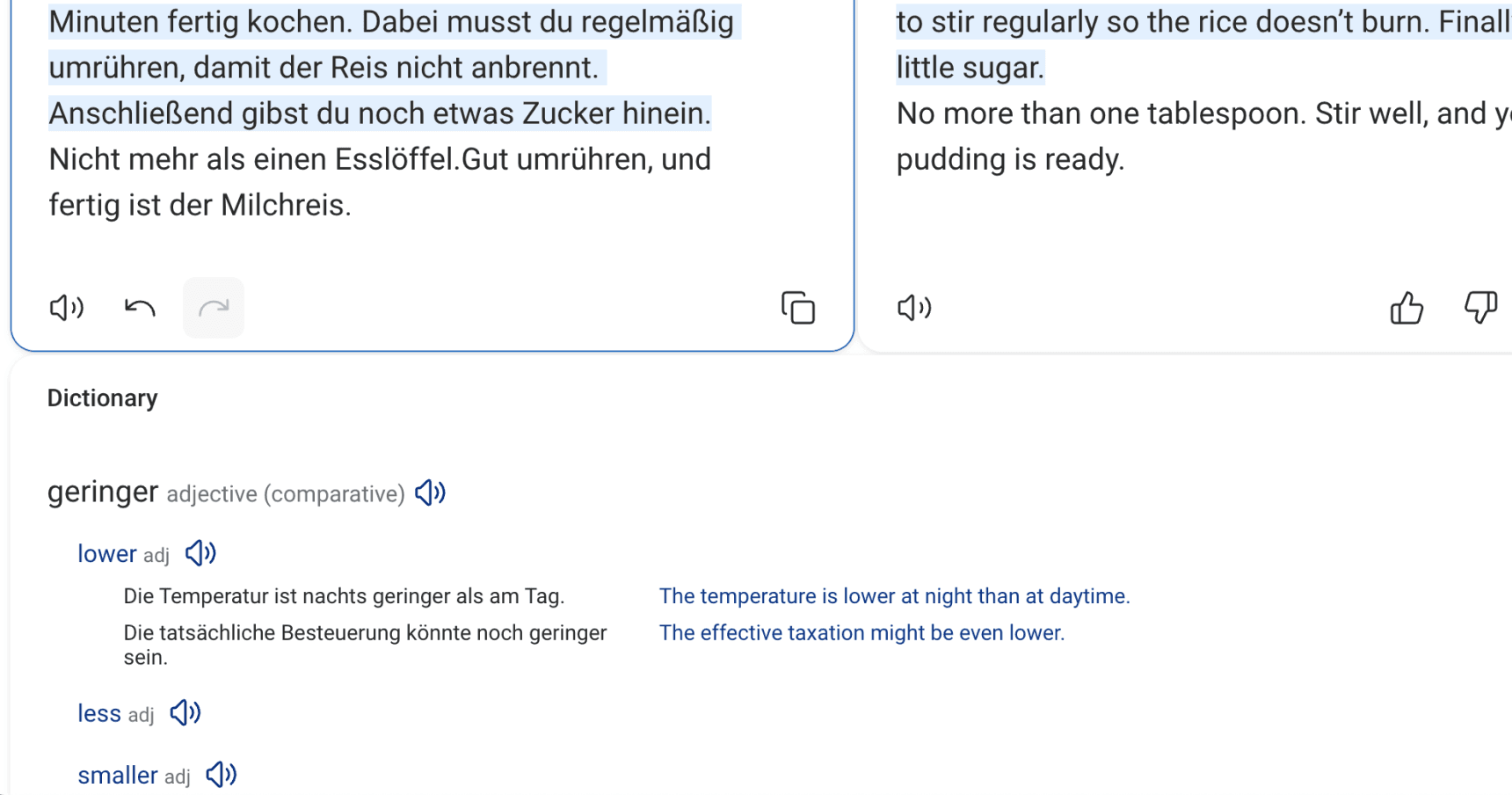 Daily Dose of German — image 1