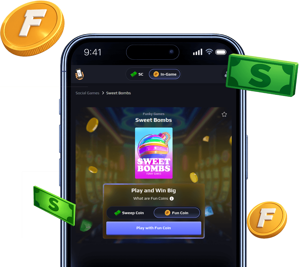 Play For Fun Or Rewards