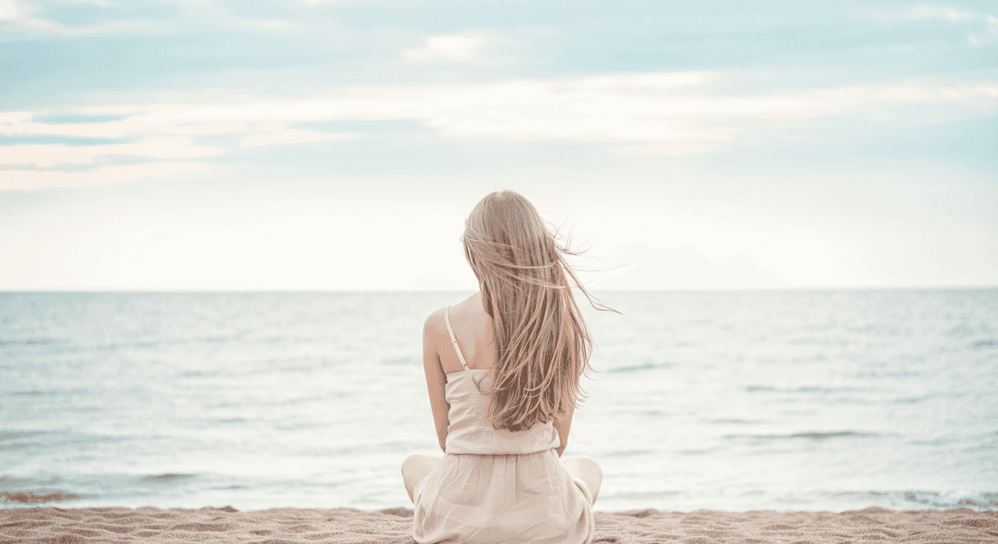 Psychologue à Ajaccio – accompagnement vers le bien-être, la sérénité et le recentrage