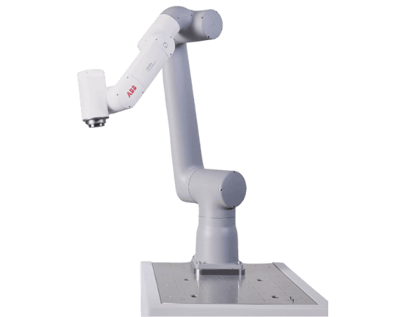 ABB Gofa 12 Arm